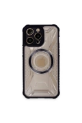 KILIFINI SEÇ - Apple iPhone 13 Pro Max Kılıf Prag Magneticsafe Kapak