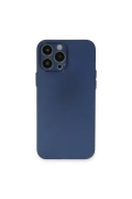 Newface Apple iPhone 13 Pro Max Kılıf Puma Silikon