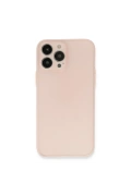 Newface Apple iPhone 13 Pro Max Kılıf Puma Silikon