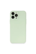 Newface Apple iPhone 13 Pro Max Kılıf Puma Silikon