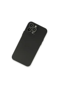 Newface Apple iPhone 13 Pro Max Kılıf Puma Silikon