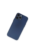 Newface Apple iPhone 13 Pro Max Kılıf Puma Silikon