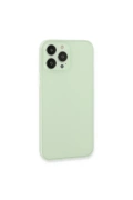 Newface Apple iPhone 13 Pro Max Kılıf Puma Silikon