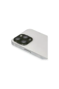 KILIFINI SEÇ - Apple iPhone 13 Pro Max Pers Alüminyum Kamera Lens