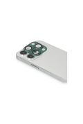 KILIFINI SEÇ - Apple iPhone 13 Pro Max Pers Alüminyum Kamera Lens