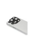 KILIFINI SEÇ - Apple iPhone 13 Pro Max Pers Alüminyum Kamera Lens