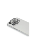 KILIFINI SEÇ - Apple iPhone 13 Pro Max Pers Alüminyum Kamera Lens