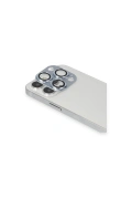 KILIFINI SEÇ - Apple iPhone 13 Pro Max Pers Alüminyum Kamera Lens
