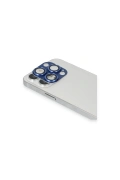 KILIFINI SEÇ - Apple iPhone 13 Pro Max Pers Alüminyum Kamera Lens