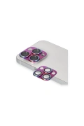 KILIFINI SEÇ - Apple iPhone 13 Pro Max Pers Alüminyum Kamera Lens