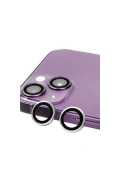 KILIFINI SEÇ - Apple iPhone 13 Raze Metal Kamera Lens