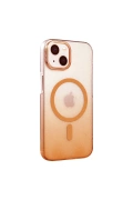Newface Apple iPhone 14 Glossy Magsafe Kapak