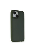 Newface Apple iPhone 14 Kılıf Elegant Kapak