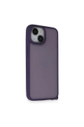 Newface Apple iPhone 14 Kılıf Elegant Kapak