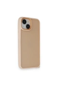 Newface Apple iPhone 14 Kılıf Elegant Kapak