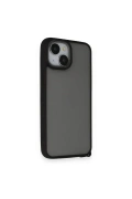 Newface Apple iPhone 14 Kılıf Elegant Kapak
