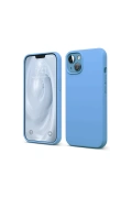 KILIFINI SEÇ - Apple iPhone 14 Kılıf First Silikon