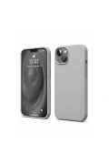 Newface Apple iPhone 14 Kılıf First Silikon