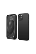 KILIFINI SEÇ - Apple iPhone 14 Kılıf First Silikon