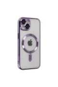 KILIFINI SEÇ - Apple iPhone 14 Kılıf Kross Magneticsafe Kapak
