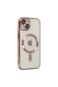 KILIFINI SEÇ - Apple iPhone 14 Kılıf Kross Magneticsafe Kapak