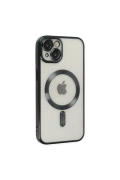KILIFINI SEÇ - Apple iPhone 14 Kılıf Kross Magneticsafe Kapak