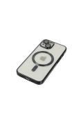 KILIFINI SEÇ - Apple iPhone 14 Kılıf Kross Magneticsafe Kapak