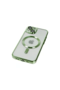 KILIFINI SEÇ - Apple iPhone 14 Kılıf Kross Magneticsafe Kapak