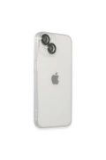 KILIFINI SEÇ - Apple iPhone 14 Kılıf Luko Lens Silikon