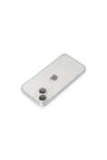 KILIFINI SEÇ - Apple iPhone 14 Kılıf Luko Lens Silikon