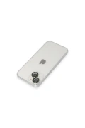 KILIFINI SEÇ - Apple iPhone 14 Kılıf Luko Lens Silikon