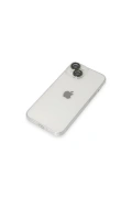 KILIFINI SEÇ - Apple iPhone 14 Kılıf Luko Lens Silikon