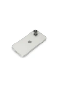 KILIFINI SEÇ - Apple iPhone 14 Kılıf Luko Lens Silikon