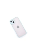 KILIFINI SEÇ - Apple iPhone 14 Kılıf Montreal Silikon Kapak