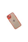 KILIFINI SEÇ - Apple iPhone 14 Kılıf Montreal Silikon Kapak