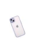 KILIFINI SEÇ - Apple iPhone 14 Kılıf Montreal Silikon Kapak