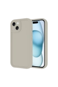 Newface Apple iPhone 14 Kılıf Viera Silikon
