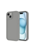 Newface Apple iPhone 14 Kılıf Viera Silikon