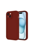 Newface Apple iPhone 14 Kılıf Viera Silikon