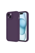 Newface Apple iPhone 14 Kılıf Viera Silikon