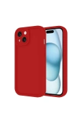KILIFINI SEÇ - Apple iPhone 14 Kılıf Viera Silikon