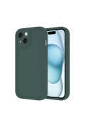 KILIFINI SEÇ - Apple iPhone 14 Kılıf Viera Silikon