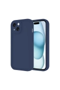 KILIFINI SEÇ - Apple iPhone 14 Kılıf Viera Silikon