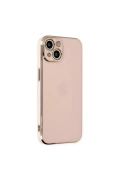KILIFINI SEÇ - Apple iPhone 14 Kılıf Volet Silikon