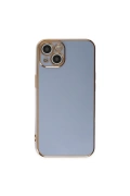 KILIFINI SEÇ - Apple iPhone 14 Kılıf Volet Silikon