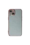 KILIFINI SEÇ - Apple iPhone 14 Kılıf Volet Silikon