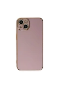 KILIFINI SEÇ - Apple iPhone 14 Kılıf Volet Silikon
