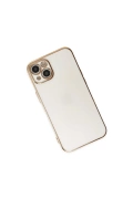 KILIFINI SEÇ - Apple iPhone 14 Kılıf Volet Silikon