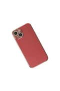 KILIFINI SEÇ - Apple iPhone 14 Kılıf Volet Silikon