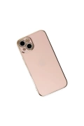 KILIFINI SEÇ - Apple iPhone 14 Kılıf Volet Silikon